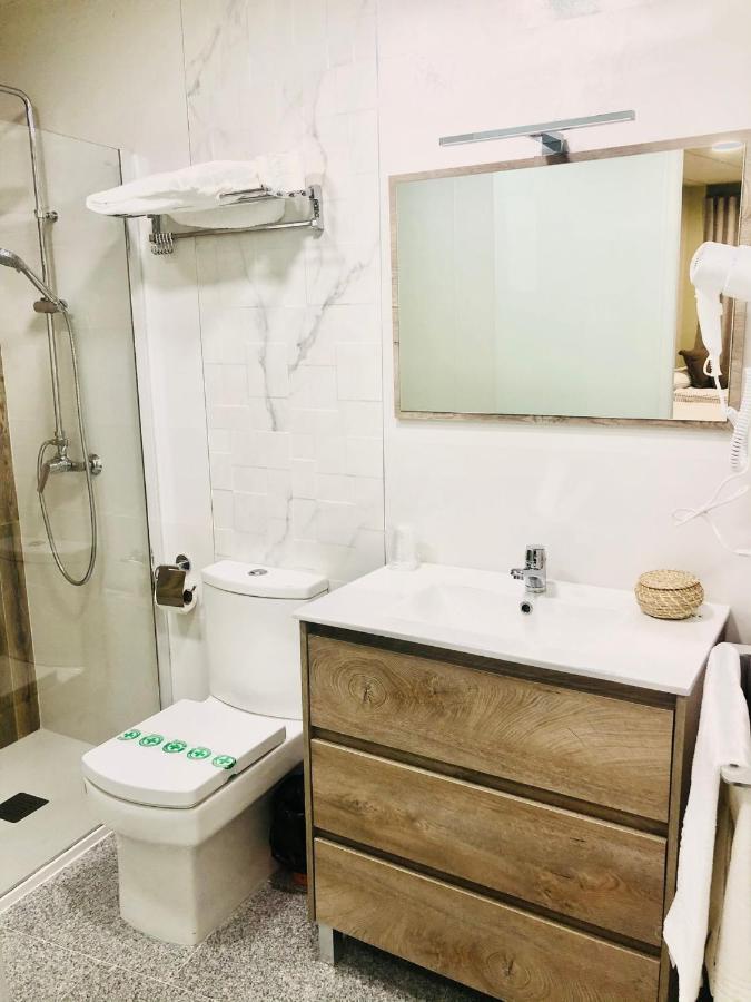 Apartamento CAMPO CARMEN Tordesillas Bagian luar foto