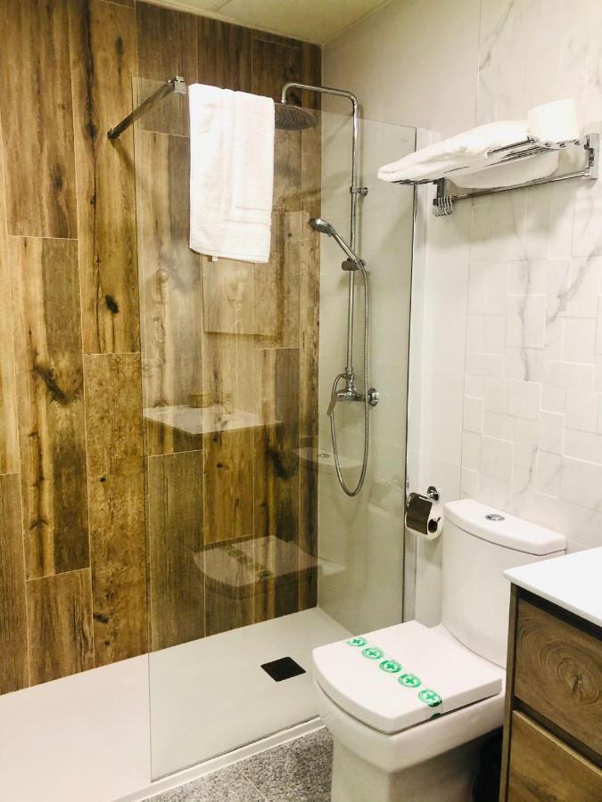 Apartamento CAMPO CARMEN Tordesillas Bagian luar foto