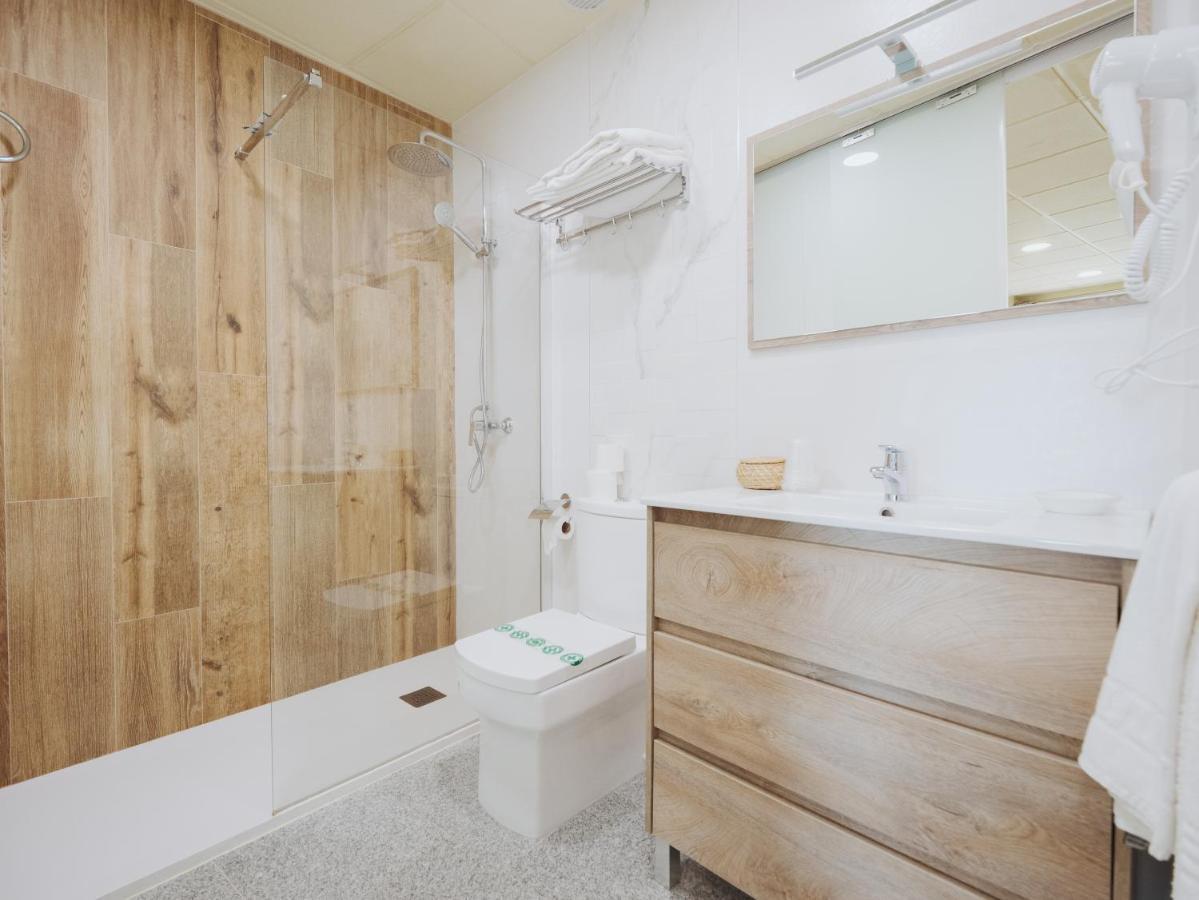 Apartamento CAMPO CARMEN Tordesillas Bagian luar foto