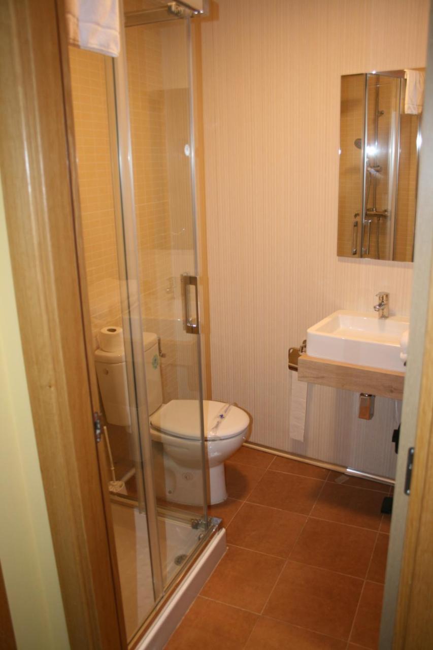 Apartamento CAMPO CARMEN Tordesillas Bagian luar foto