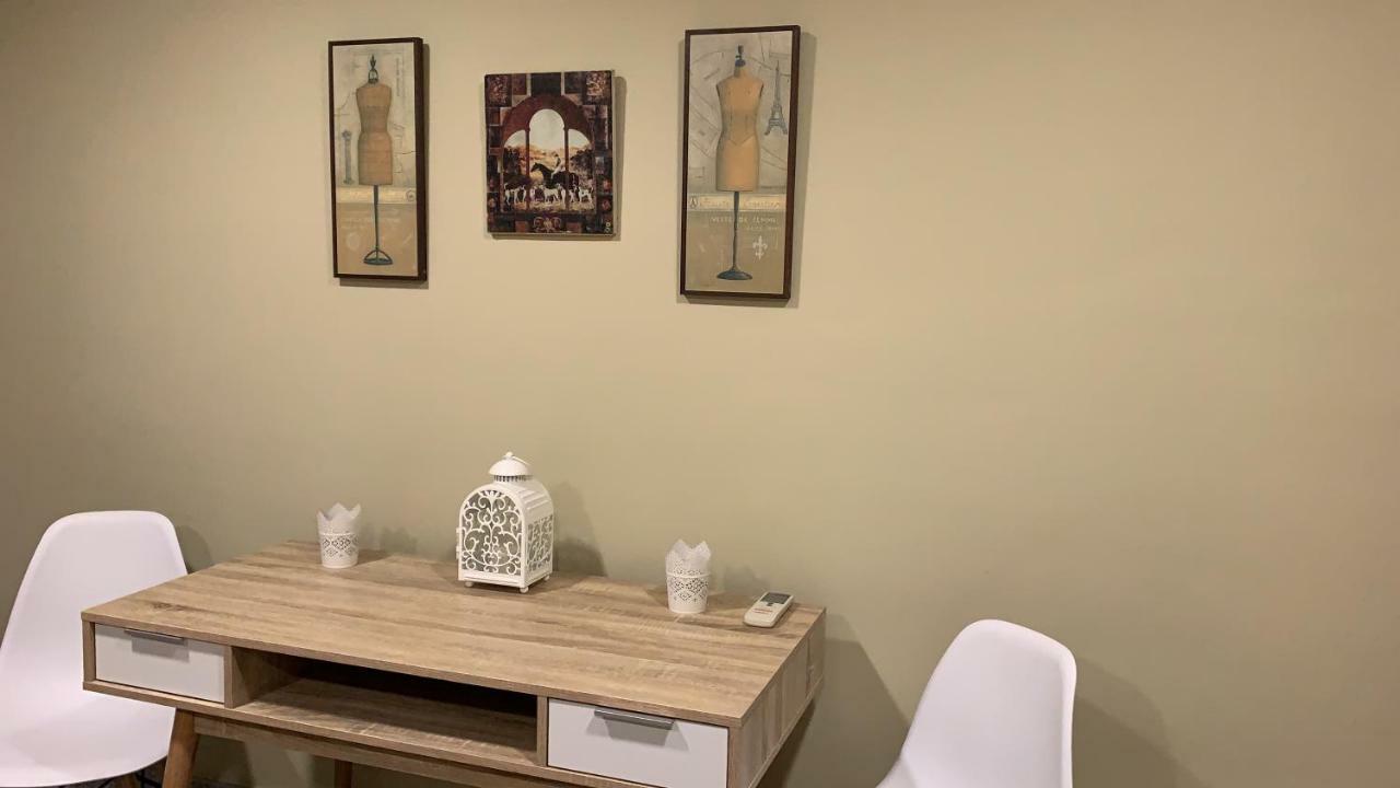 Apartamento CAMPO CARMEN Tordesillas Bagian luar foto